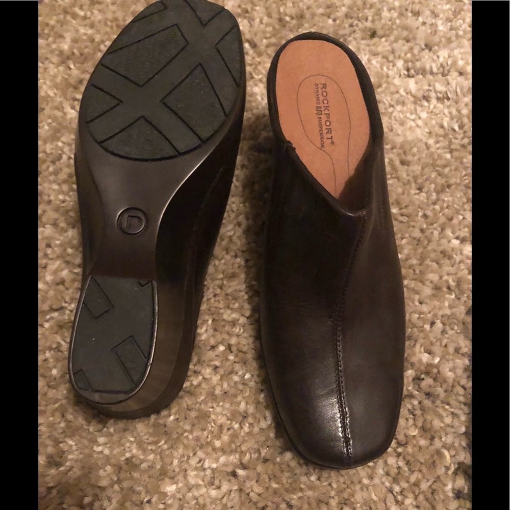 Rockport women shoes